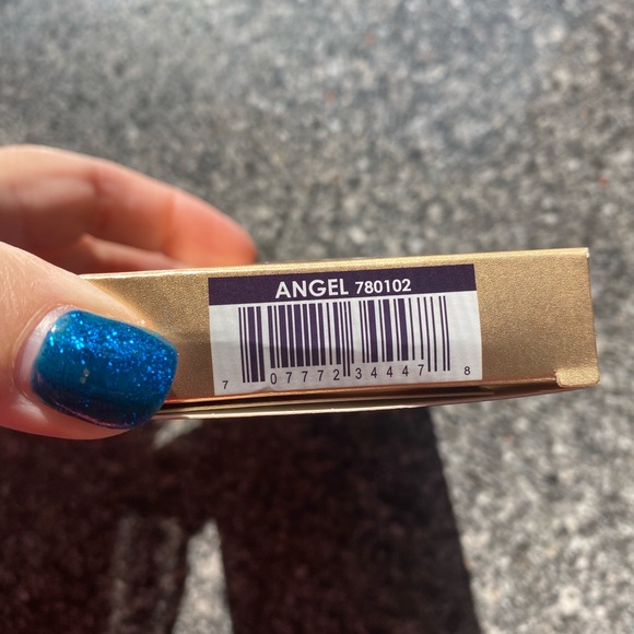 Fake eyelashes - Picture 2 of 4